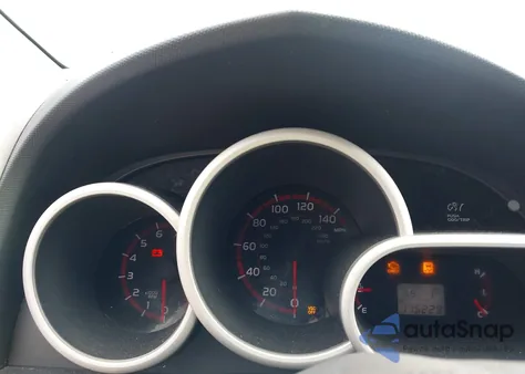 2009 Pontiac Vibe z USA, uszkodzony, nr VIN 5Y2SP67049Z430992